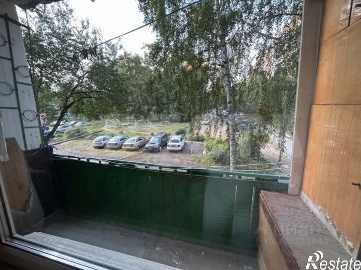 2-комн квартира пр-кт Мира, 100Б,  д. 100Б