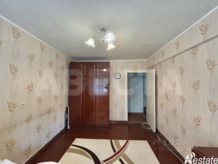 2-комн квартира пр-кт Мира, 100Б,  д. 100Б