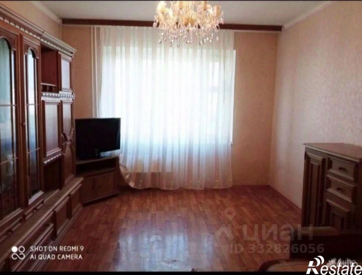 3-комн квартира ул Дмитриева, 6/1,  д. 6/1