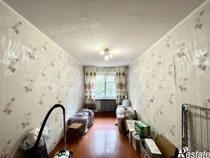 2-комн квартира пр-кт Мира, 100Б,  д. 100Б