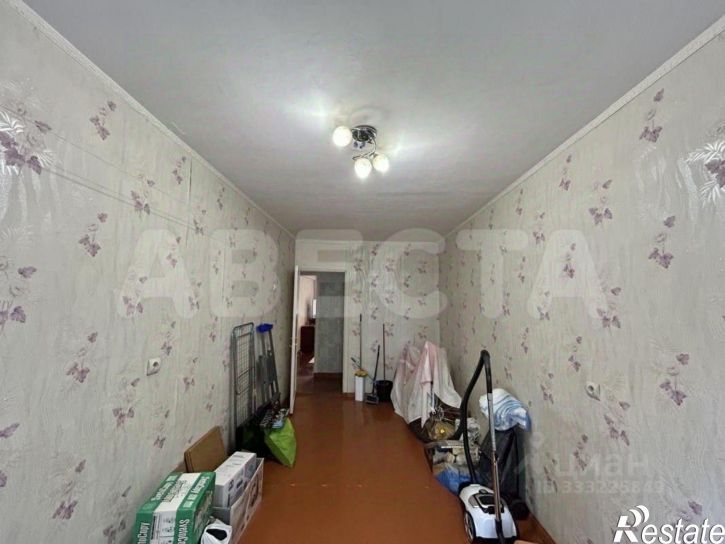 2-комн квартира пр-кт Мира, 100Б,  д. 100Б