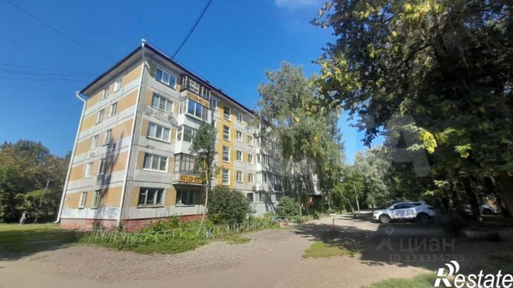 2-комн квартира ул Путилова, 3,  д. 3