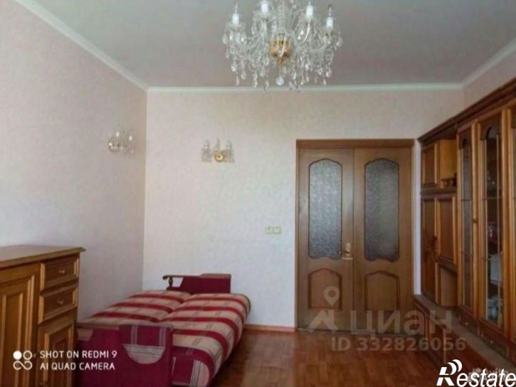 3-комн квартира ул Дмитриева, 6/1,  д. 6/1