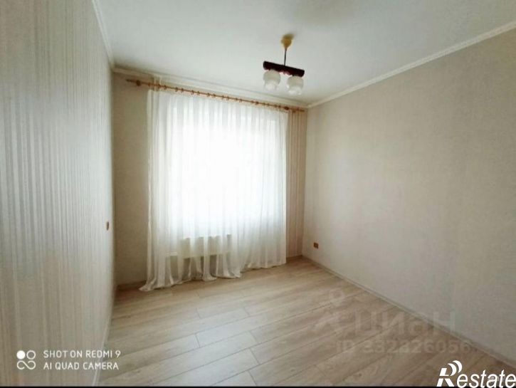 3-комн квартира ул Дмитриева, 6/1,  д. 6/1