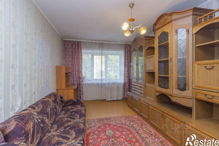 2-комн квартира ул Авиагородок, 9,  д. 9