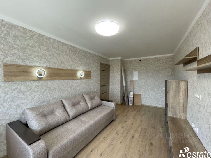 2-комн квартира ул 4-я Линия, 238,  д. 238
