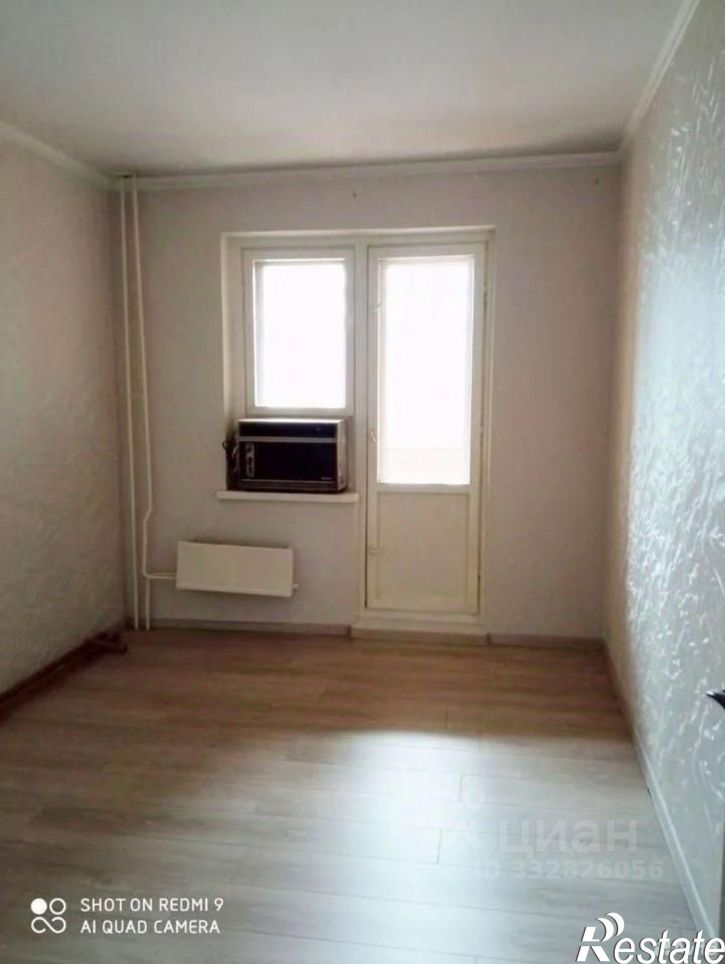 3-комн квартира ул Дмитриева, 6/1,  д. 6/1