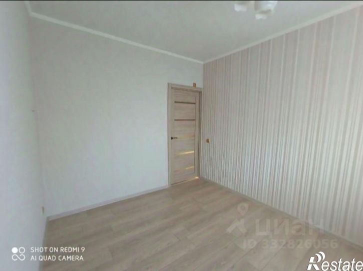3-комн квартира ул Дмитриева, 6/1,  д. 6/1