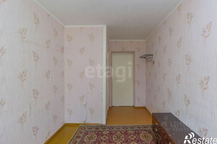 2-комн квартира ул Авиагородок, 9,  д. 9