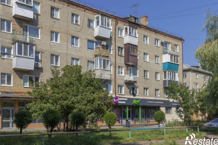 2-комн квартира ул Авиагородок, 9,  д. 9