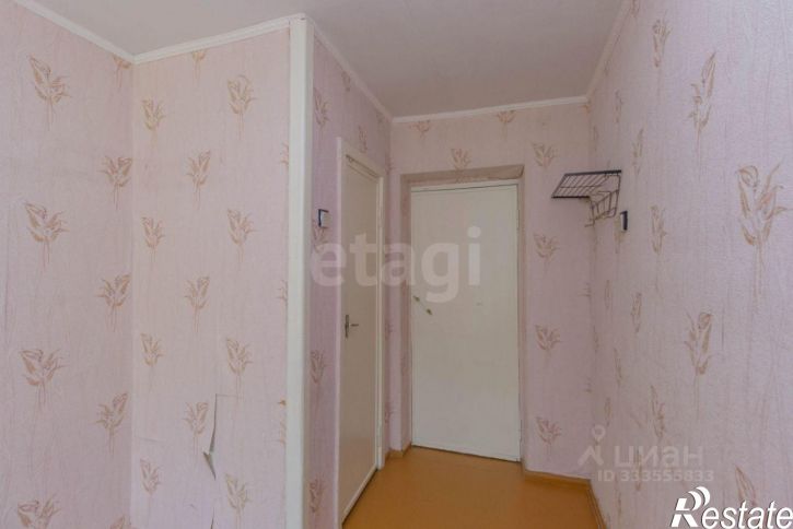 2-комн квартира ул Авиагородок, 9,  д. 9