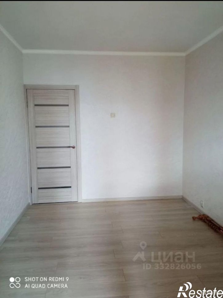 3-комн квартира ул Дмитриева, 6/1,  д. 6/1