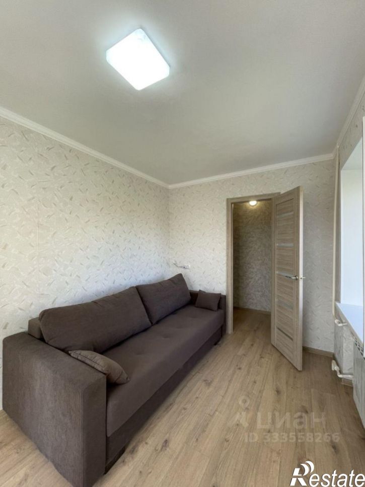 2-комн квартира ул 4-я Линия, 238,  д. 238
