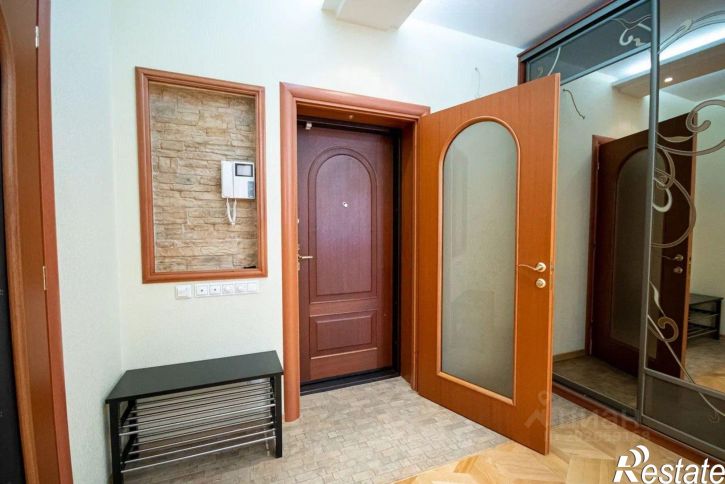 3-комн квартира ул Фрунзе, 72 1,  д. 72 1,  к. 1