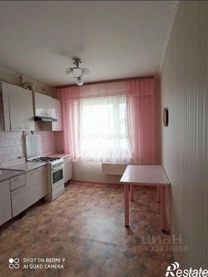 3-комн квартира ул Дмитриева, 6/1,  д. 6/1