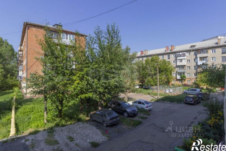 2-комн квартира ул Авиагородок, 9,  д. 9