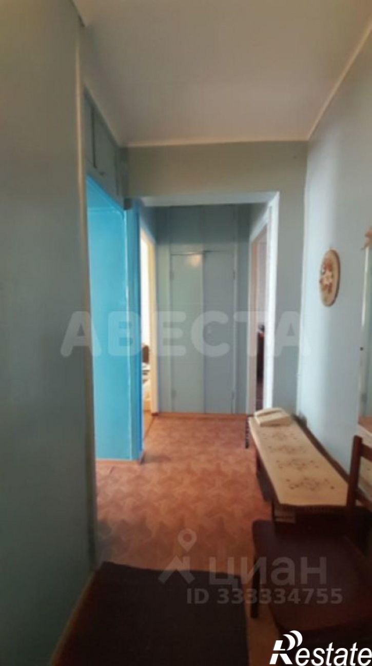 2-комн квартира ул Путилова, 3,  д. 3