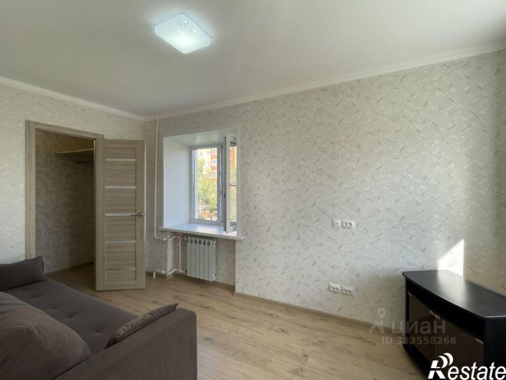 2-комн квартира ул 4-я Линия, 238,  д. 238
