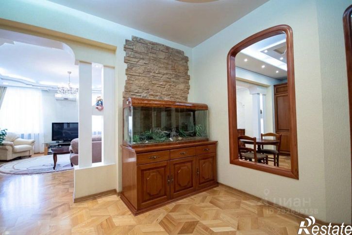 3-комн квартира ул Фрунзе, 72 1,  д. 72 1,  к. 1