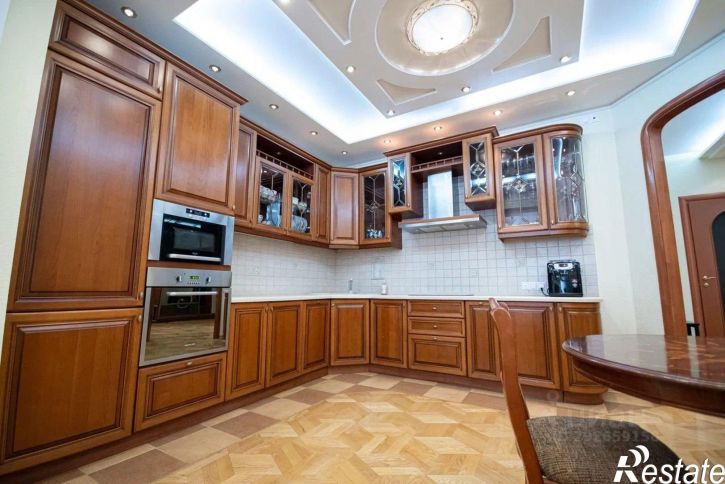 3-комн квартира ул Фрунзе, 72 1,  д. 72 1,  к. 1