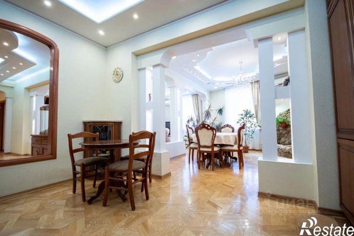 3-комн квартира ул Фрунзе, 72 1,  д. 72 1,  к. 1