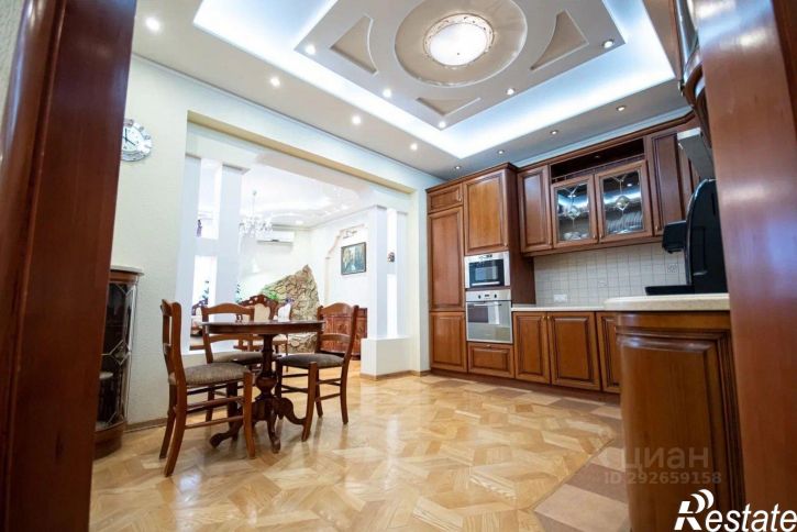 3-комн квартира ул Фрунзе, 72 1,  д. 72 1,  к. 1