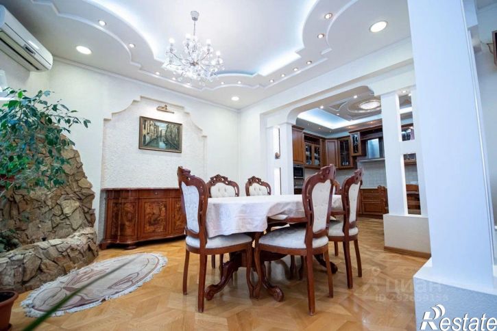 3-комн квартира ул Фрунзе, 72 1,  д. 72 1,  к. 1