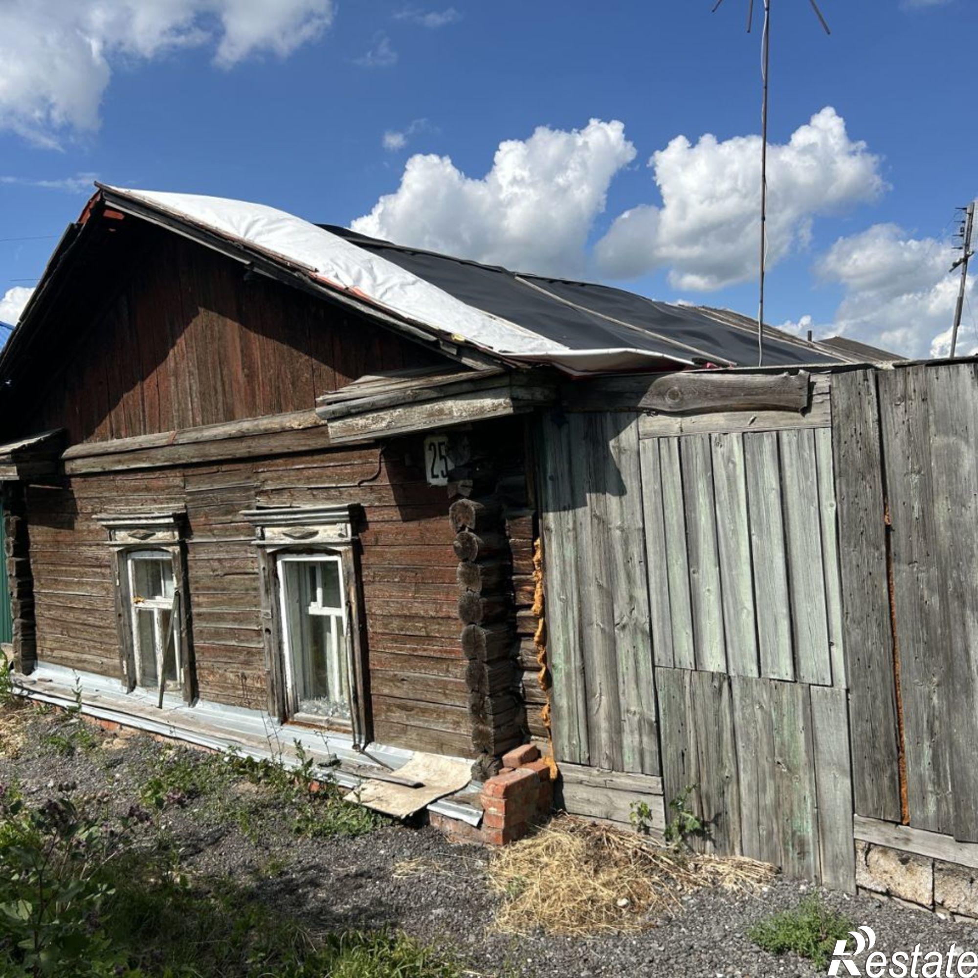 Купить дачу, дом, коттедж за 2 800 000 рублей на ул 4-я Ремесленная, 25Б