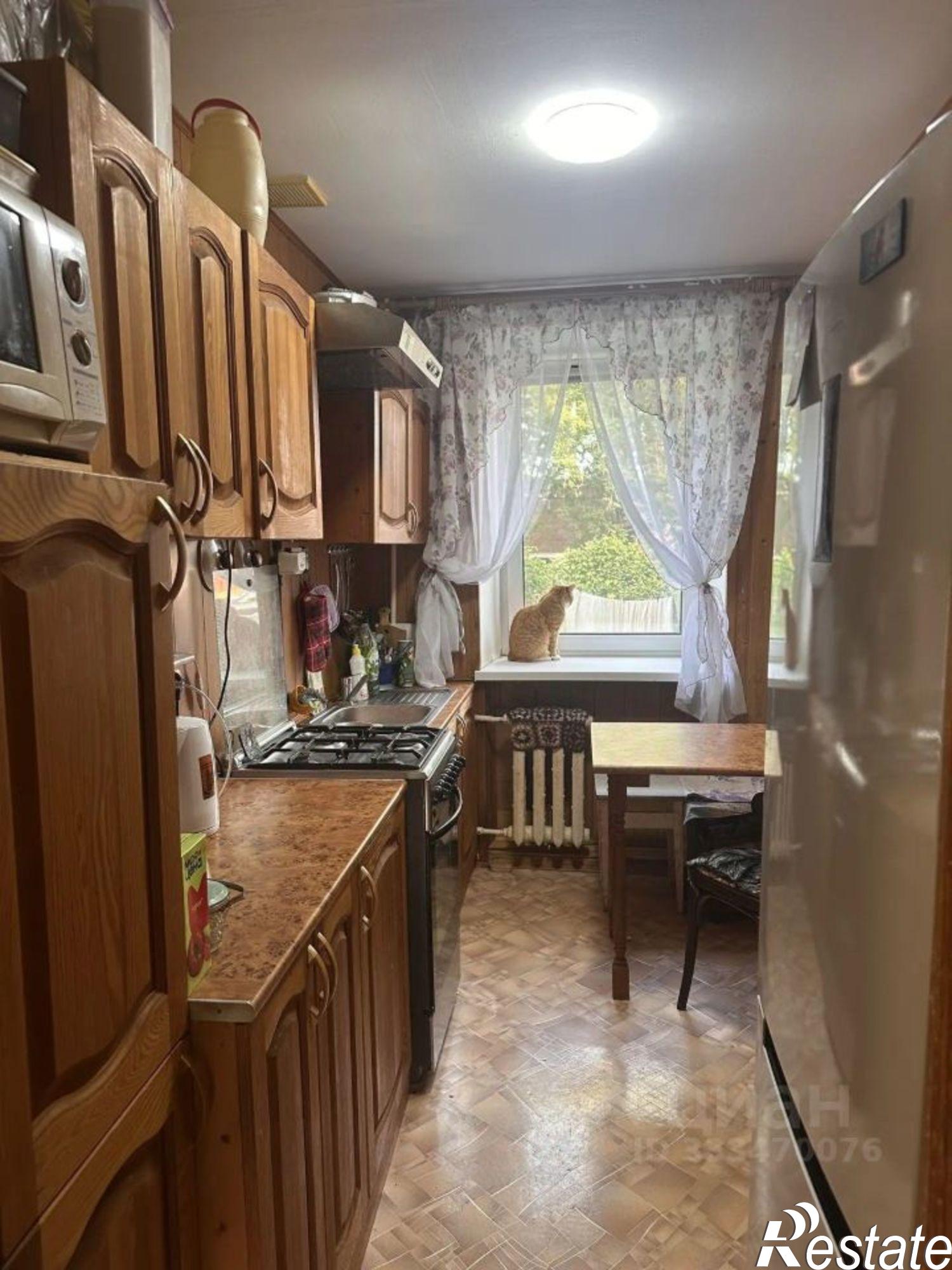 Купить квартиру за 4 350 000 рублей на ул Энергетиков, 24