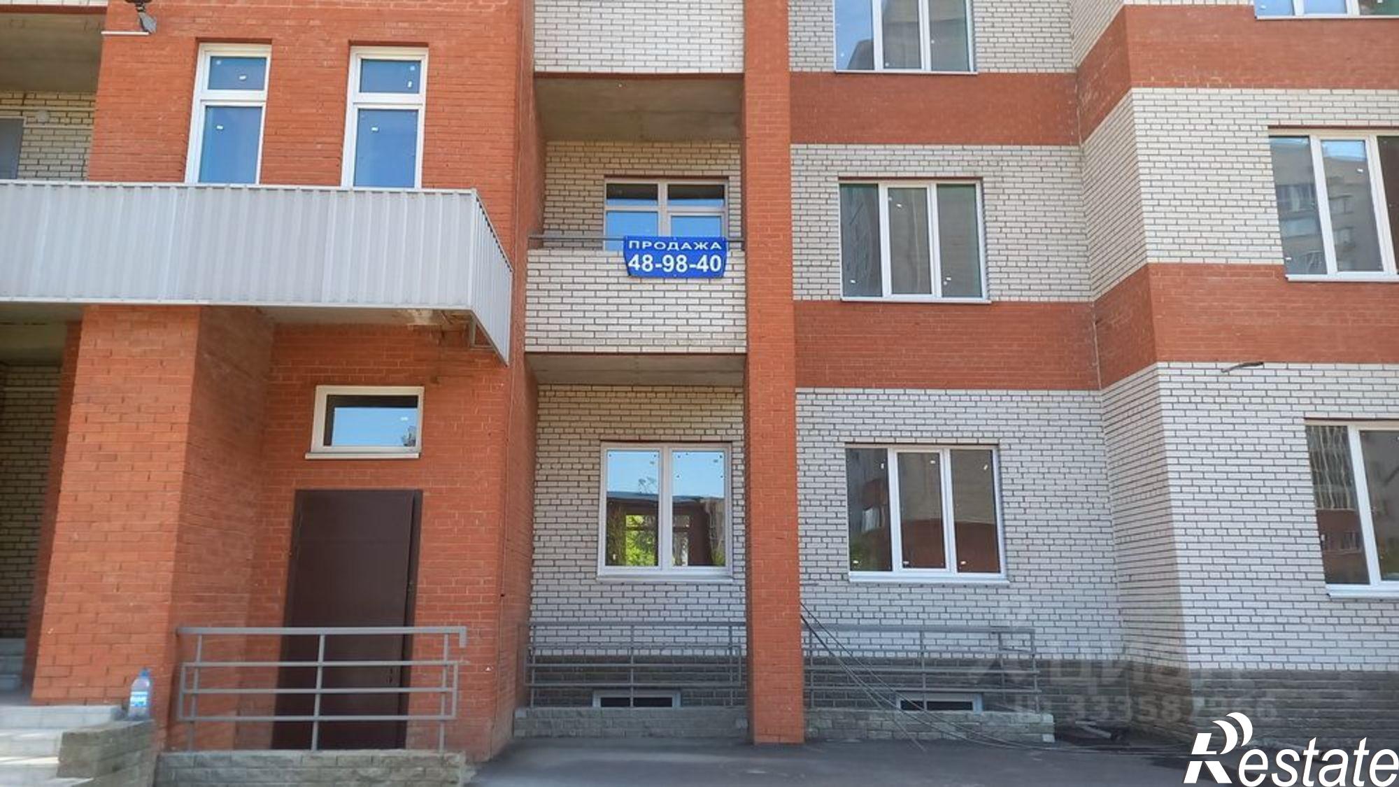 Купить квартиру за 9 700 000 рублей на ул Яковлева, 15