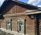 коттедж 51 кв м ул 4-я Ремесленная, 25Б