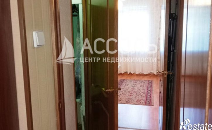 3-комн квартира Космический пр-кт, 5,  д. 5