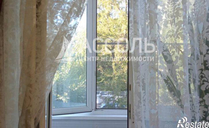 3-комн квартира Космический пр-кт, 5,  д. 5