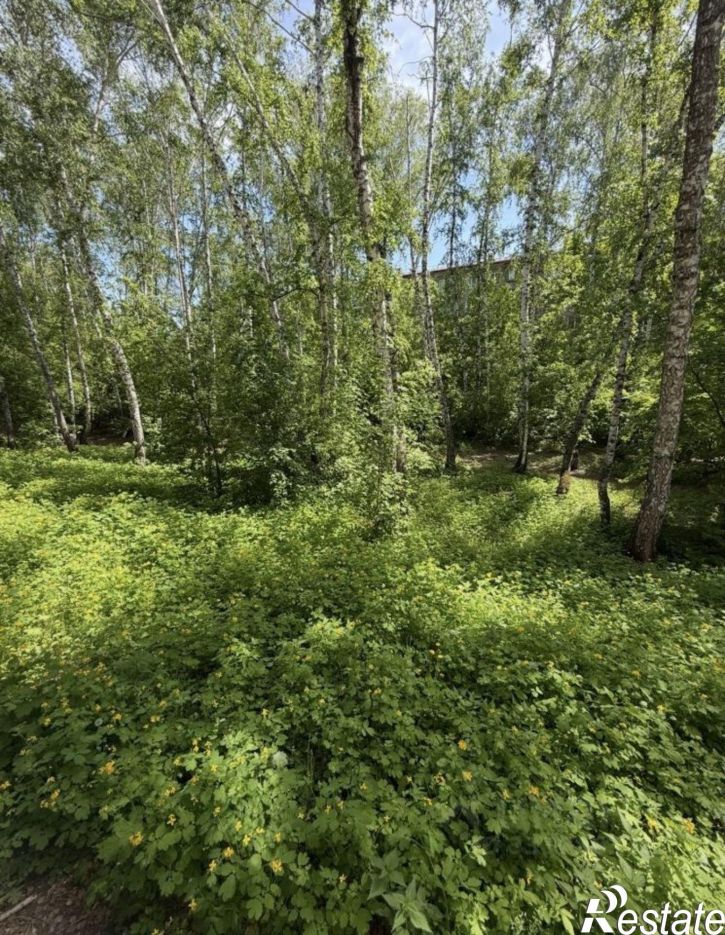 1-комн квартира ул Волгоградская, 6,  д. 6