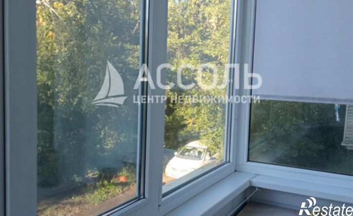 3-комн квартира Космический пр-кт, 5,  д. 5