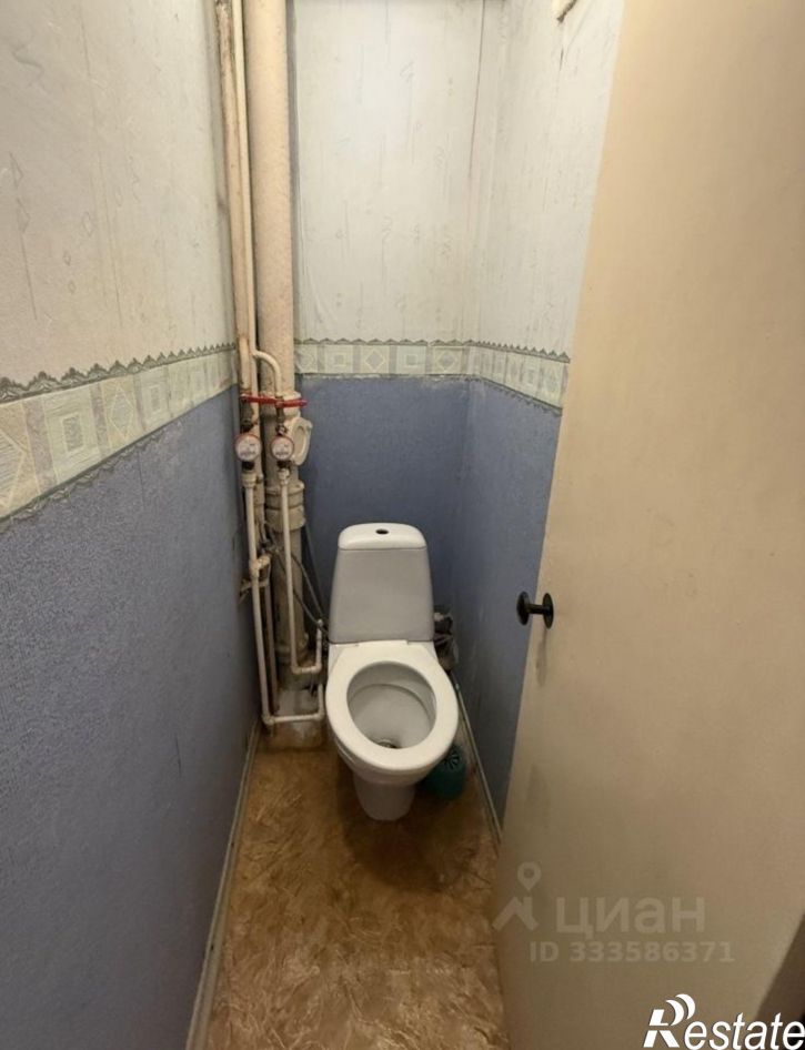 1-комн квартира ул Волгоградская, 6,  д. 6