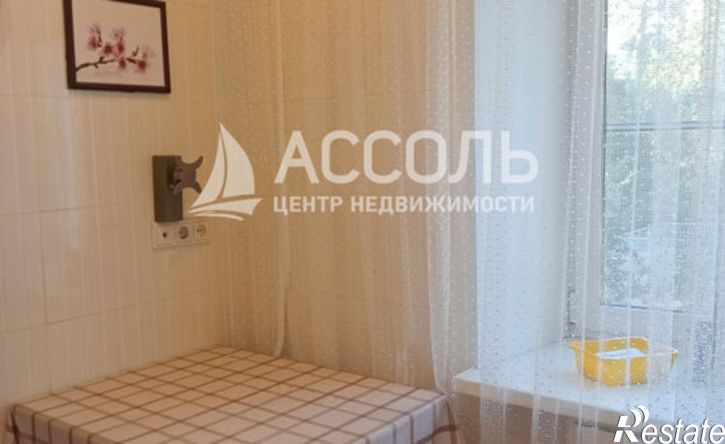 3-комн квартира Космический пр-кт, 5,  д. 5