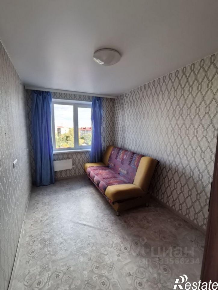 2-комн квартира ул 10 лет Октября, 149,  д. 149