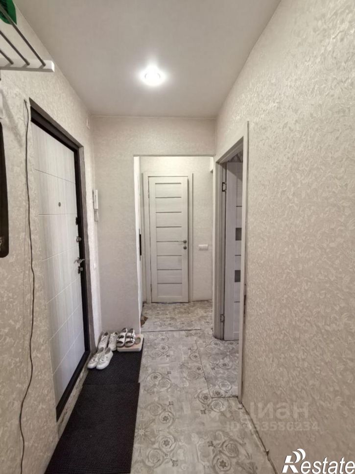 2-комн квартира ул 10 лет Октября, 149,  д. 149