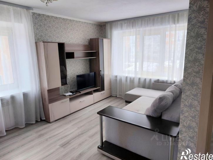 1-комн квартира ул Рождественского, 3А,  д. 3А