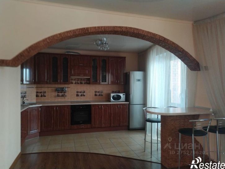 2-комн квартира ул Степанца, 3,  д. 3