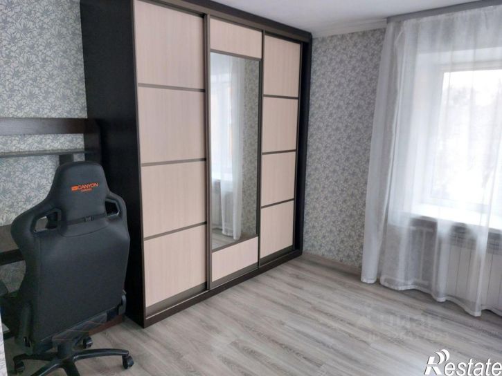 1-комн квартира ул Рождественского, 3А,  д. 3А