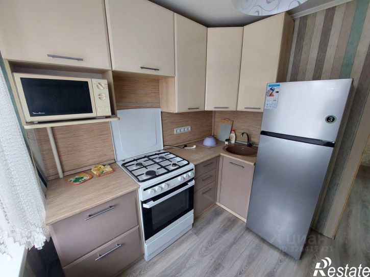 1-комн квартира ул Рождественского, 3А,  д. 3А