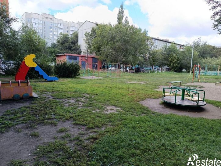 3-комн квартира ул Конева, 34,  д. 34