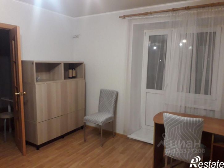 1-комн квартира ул Дмитриева, 20,  д. 20