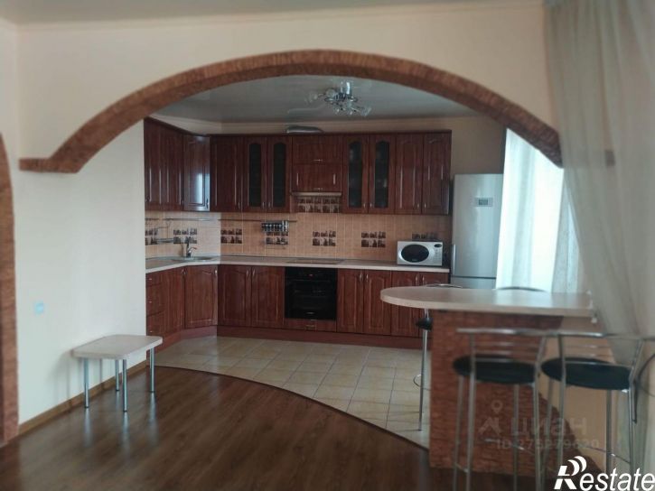 2-комн квартира ул Степанца, 3,  д. 3