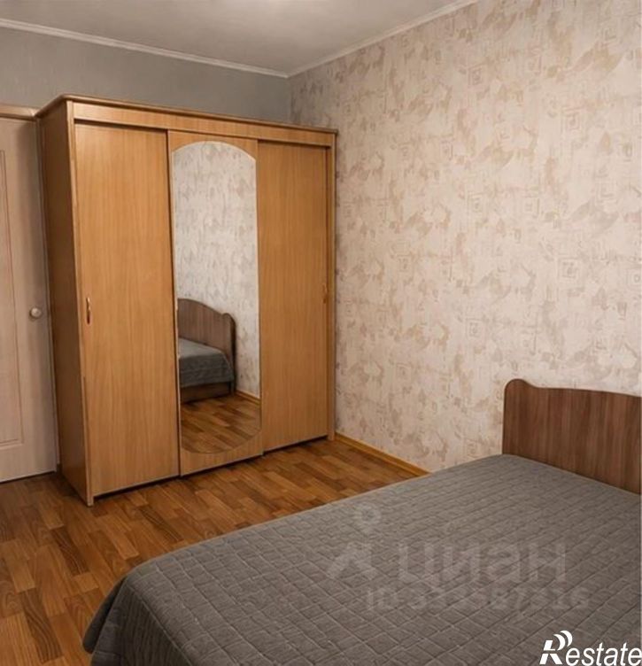 2-комн квартира ул 2-я Поселковая, 63,  д. 63