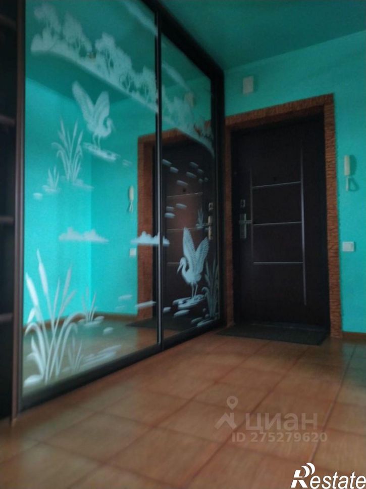 2-комн квартира ул Степанца, 3,  д. 3
