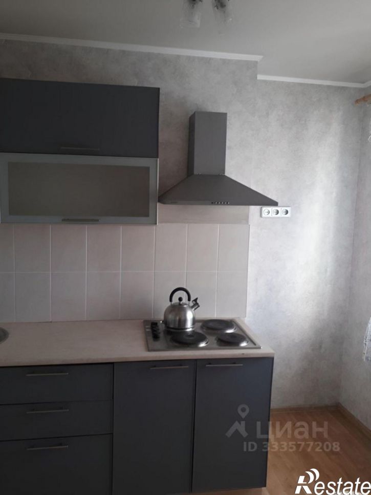 1-комн квартира ул Дмитриева, 20,  д. 20