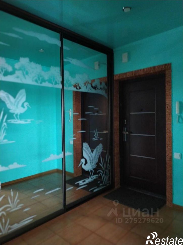 2-комн квартира ул Степанца, 3,  д. 3